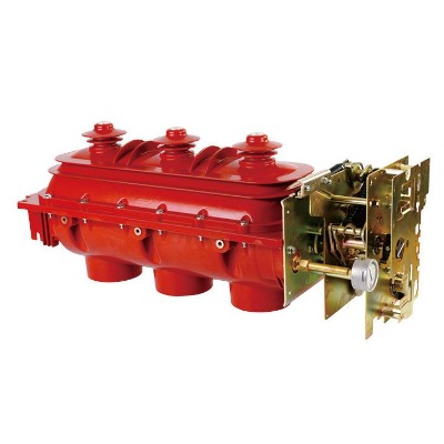 FLN36-12D、FLRN36-12D戶內(nèi)交流高壓六氟化硫負(fù)荷開關(guān)